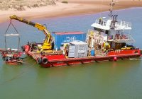 Marine & Construction Equipment | TAMS Group - Marine Solutions & Port ...